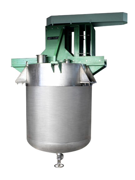 Coating Disperser
