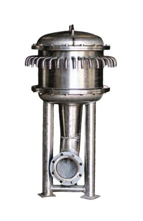 Pressure Former Machine