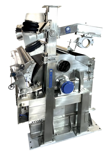 1524 Pressure Former